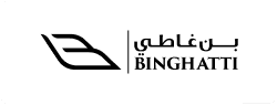 Binghatti collaboration with Modern Living Real Estate