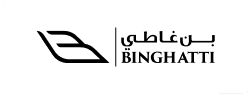 Binghatti collaboration with Modern Living Real Estate