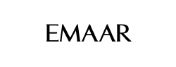 Emaar collaboration with Modern Living Real Estate