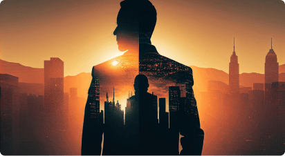 Be a part of a new real estate community with Modern Living All4You