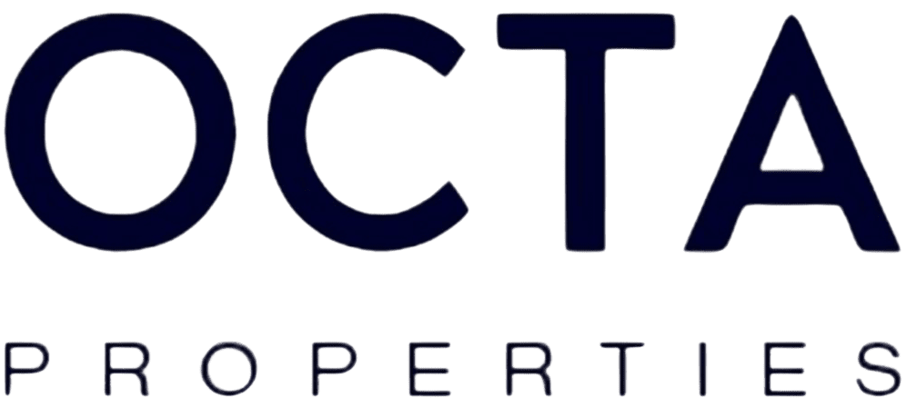 Octa-logo