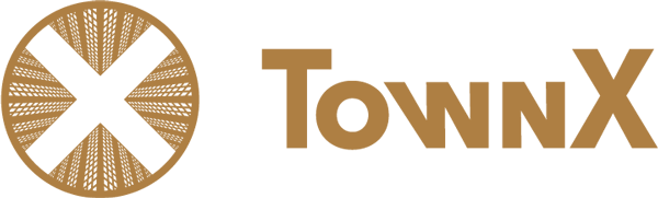 TownX-logo